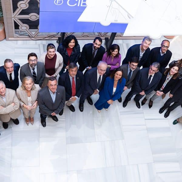 fundación CIEDES