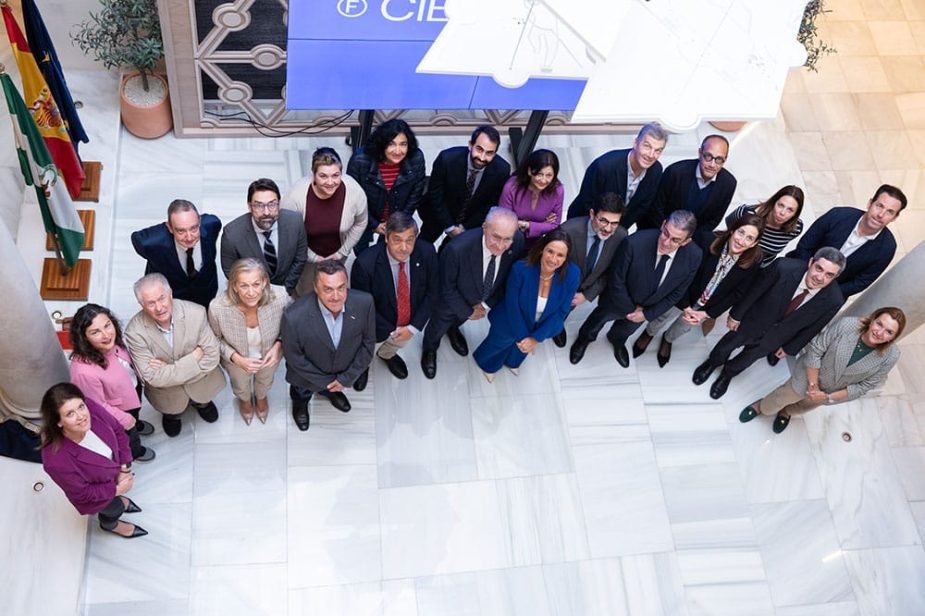 fundación CIEDES