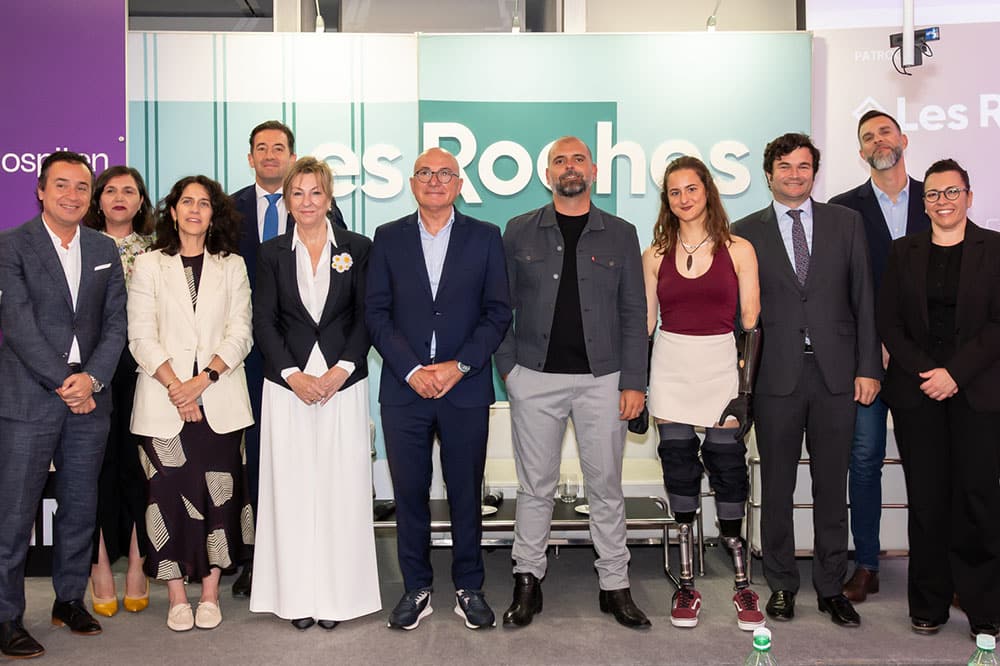 Jornadas de Liderazgo empresarial CIT Marbella