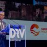 Congreso DRV