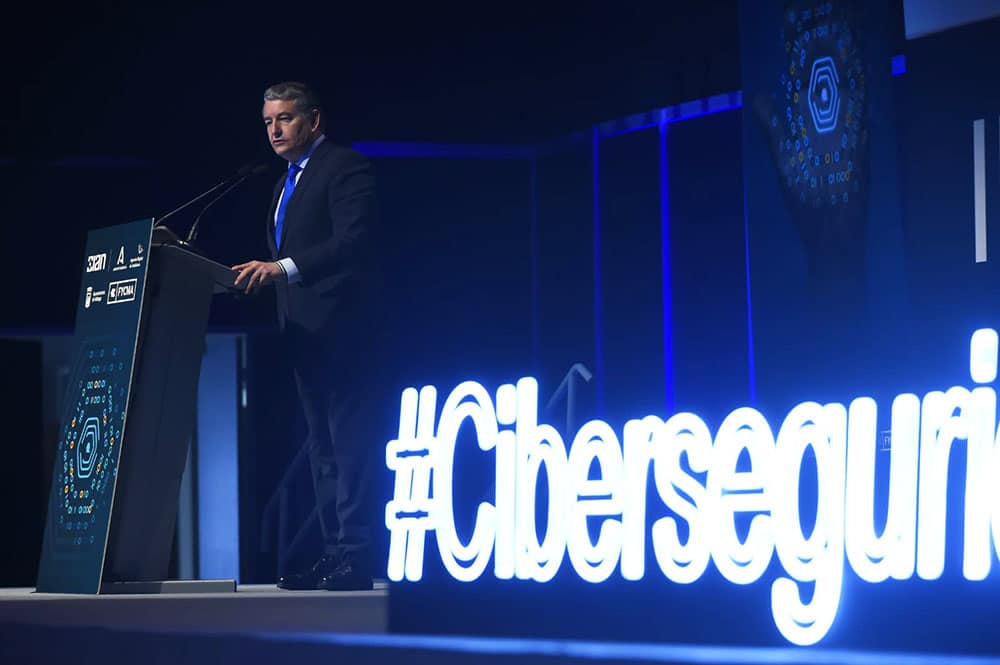 IV Congreso de Ciberseguridad