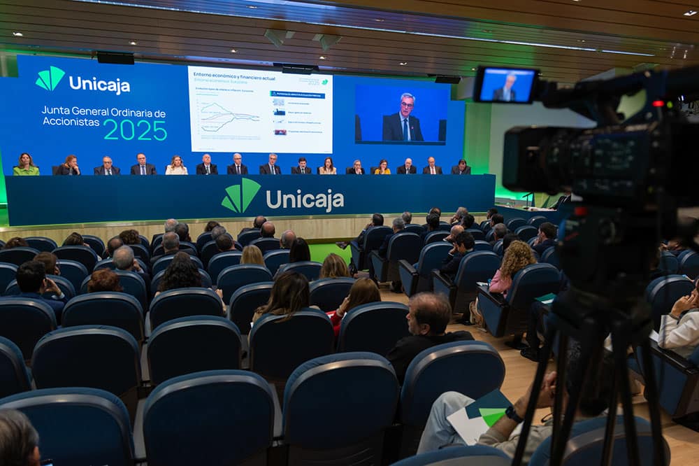 unicaja