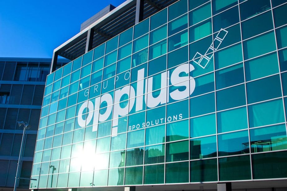 OPPLUS plan de igualdad