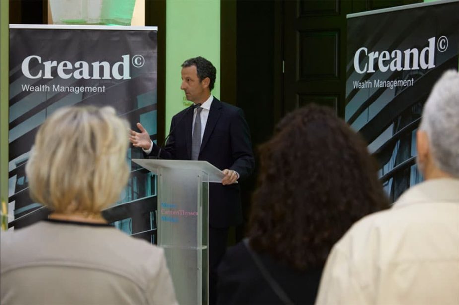 Creand Wealth Management