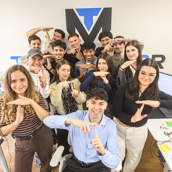 Agencia Influencer TUMANAG3R