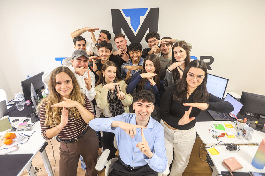 Agencia Influencer TUMANAG3R