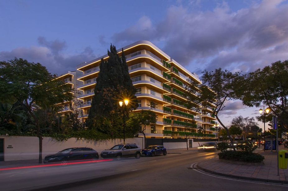 jade tower