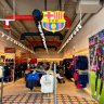 tienda barcelona muelle uno