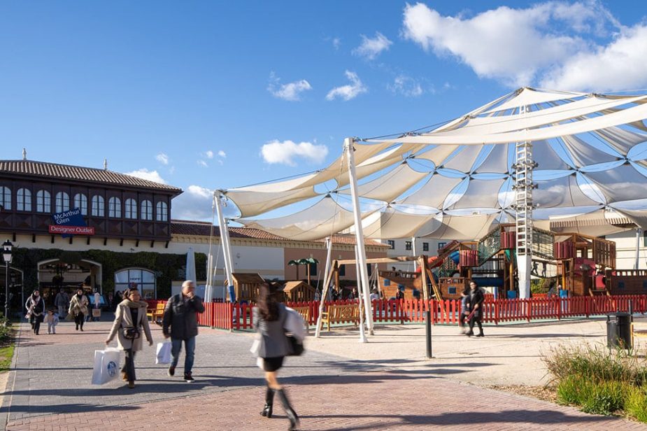 mcarthurglen málaga