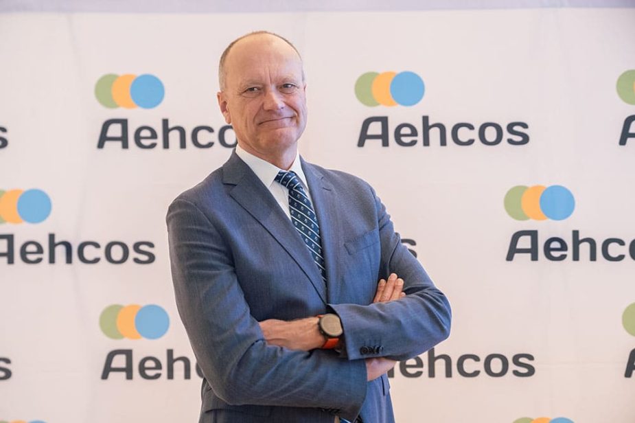 José Luque reelegido presidente de Aehcos