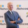 José Luque reelegido presidente de Aehcos