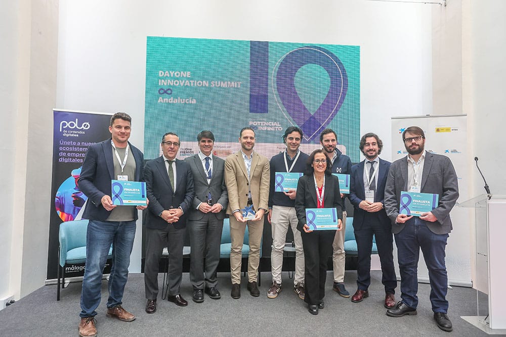 premios emprende XXI