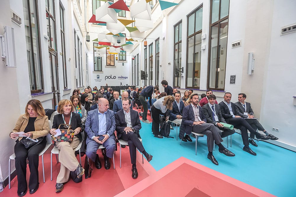 premios emprende XXI