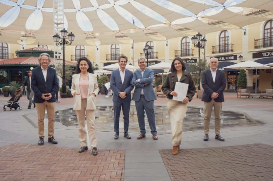 outlet malaga mcarthurglen aniversario