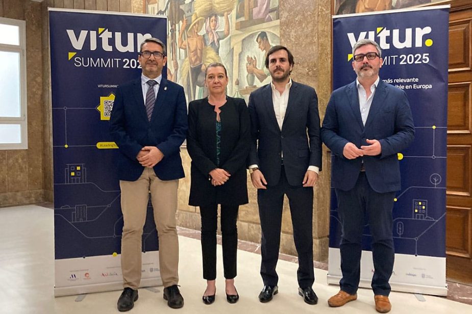 vitur summit 2025