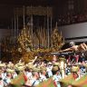 Málaga en Semana Santa