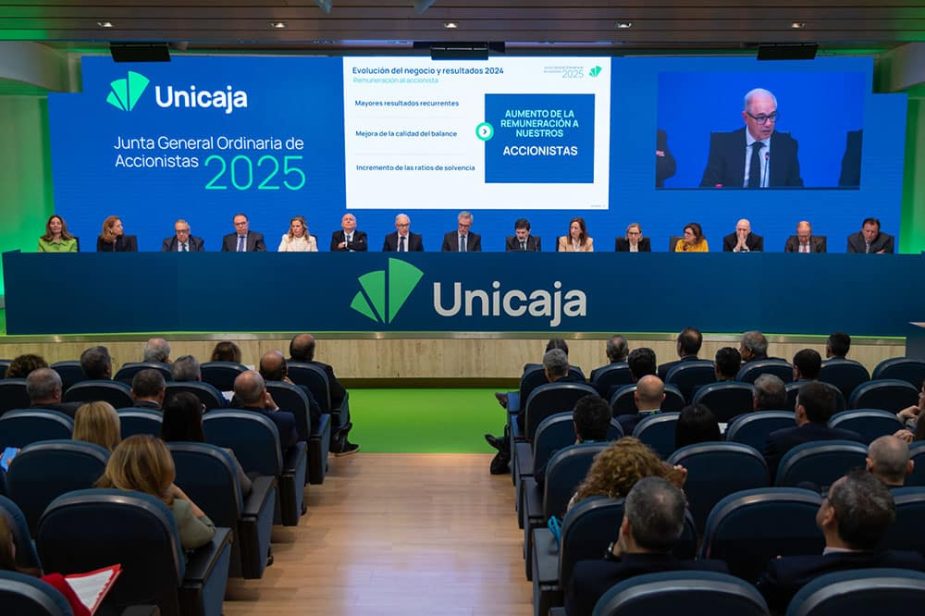 unicaja