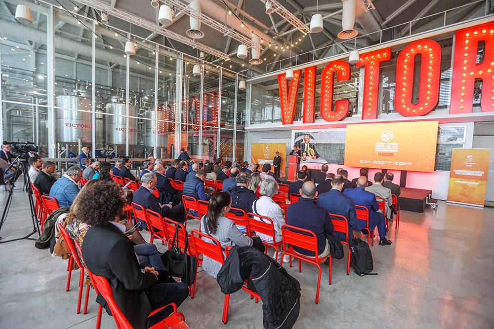 VI Edición premios Tourism Hub