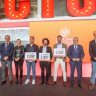 VI Edición premios Tourism Hub