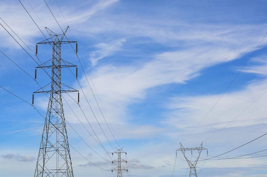 apagón eléctrico
