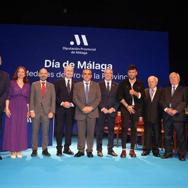 medallas de oro de la provincia