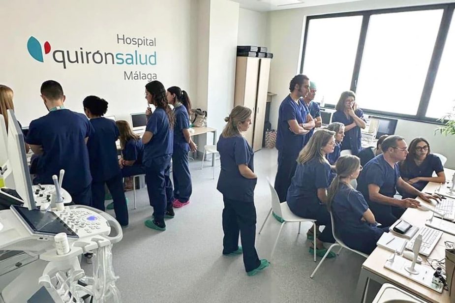 centro tec quironsalud málaga