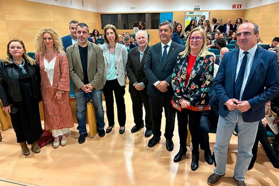 Feria de Empleo UMA 2026
