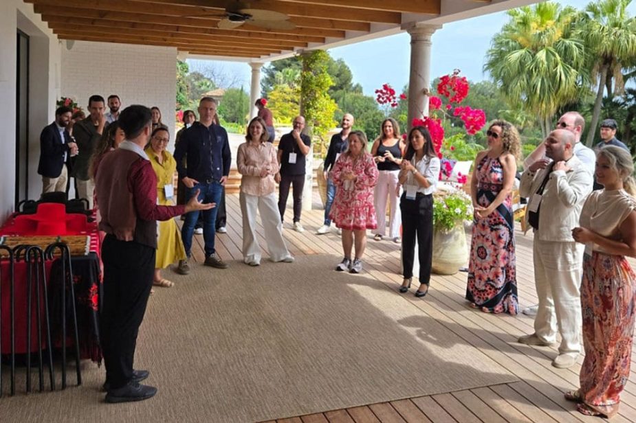 Private Luxury Events Boutique