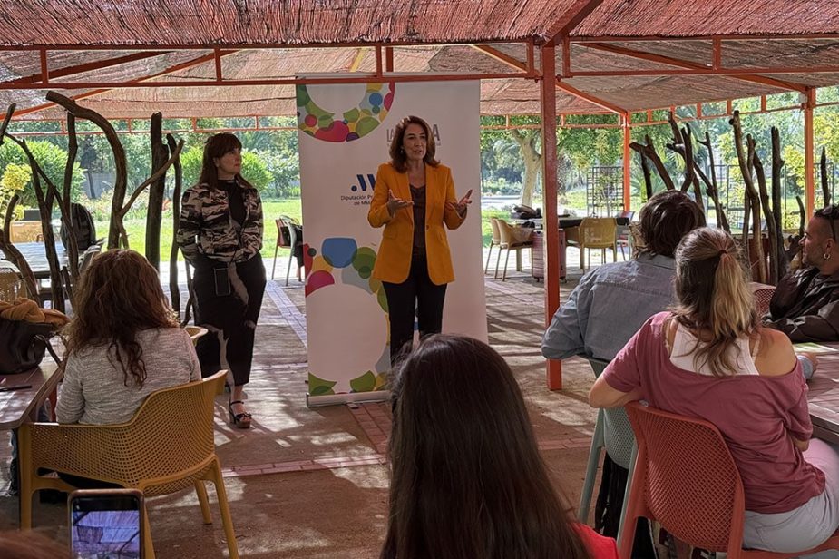 emprendimiento social La Noria