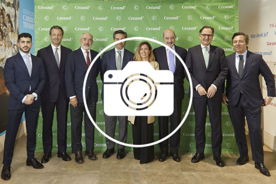 creand en málaga
