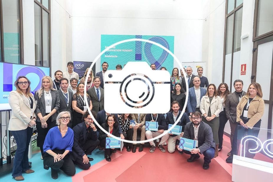 premios emprende XXI