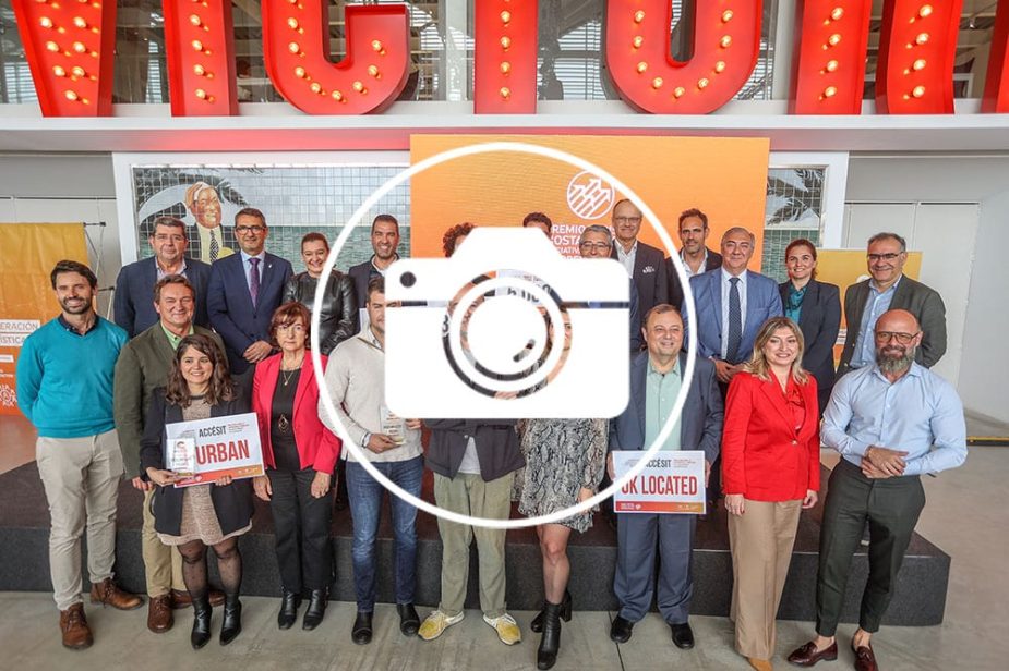 VII Premios a Iniciativas Turísticas Emprendedoras
