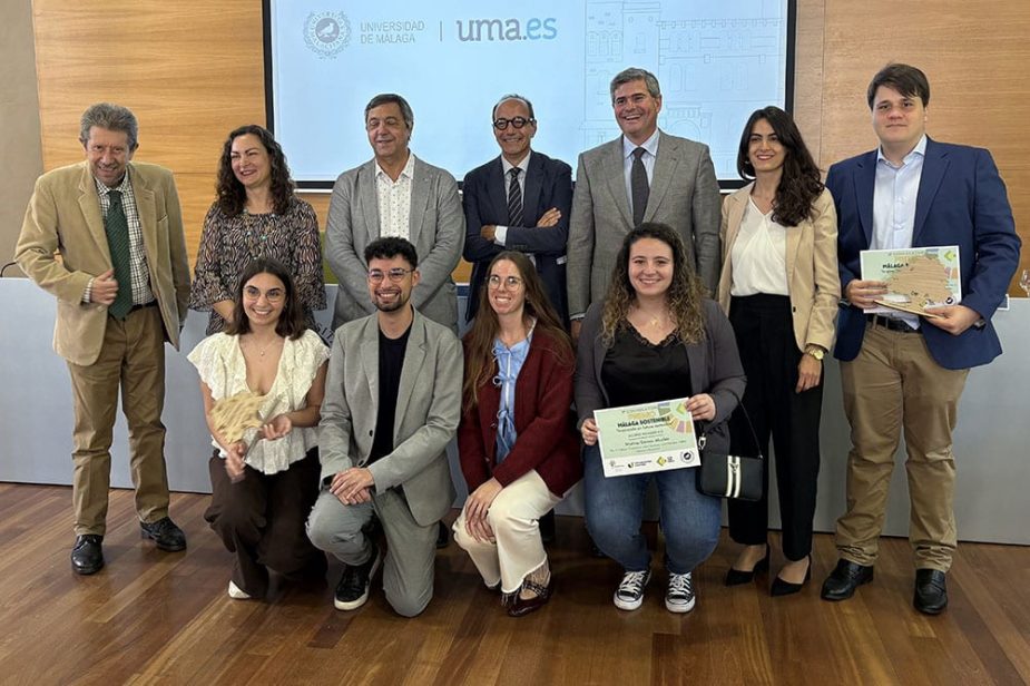 premios málaga sostenible