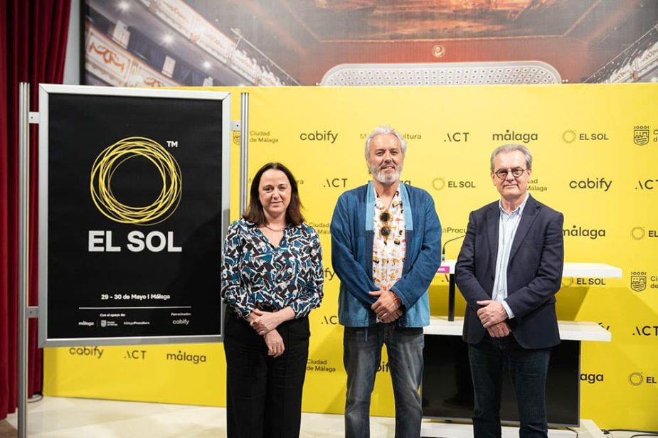 Festival El Sol Málaga 2026