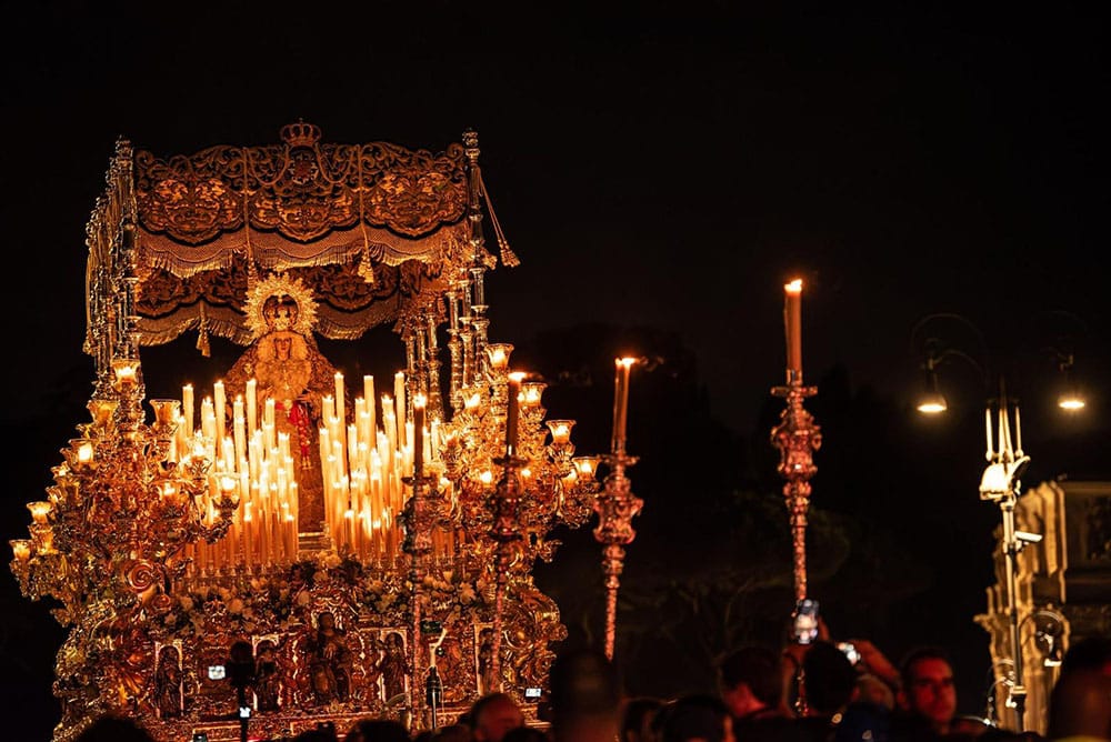Jubileo de las Cofradías