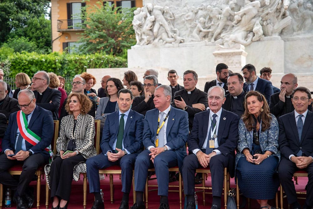 Jubileo de las Cofradías
