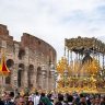 Jubileo de las cofradías