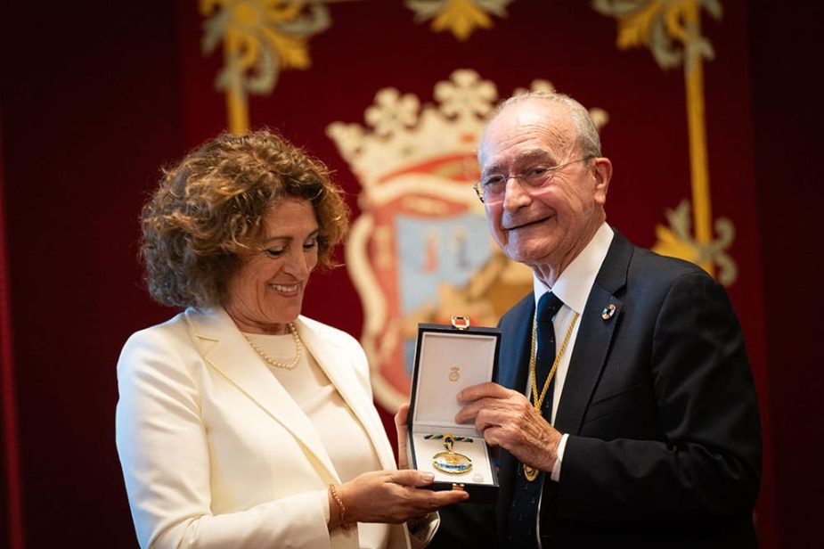 asociación de la prensa de málaga
