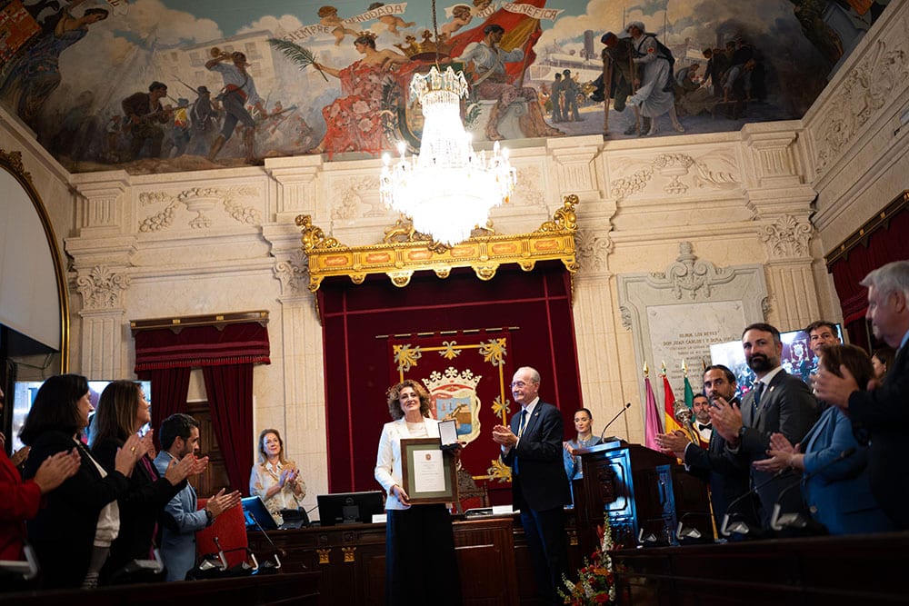 asociación de la prensa