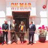 gilmar nueva oficina benalmádena
