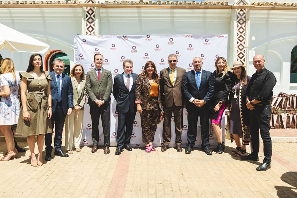 gilmar nueva oficina en benalmádena