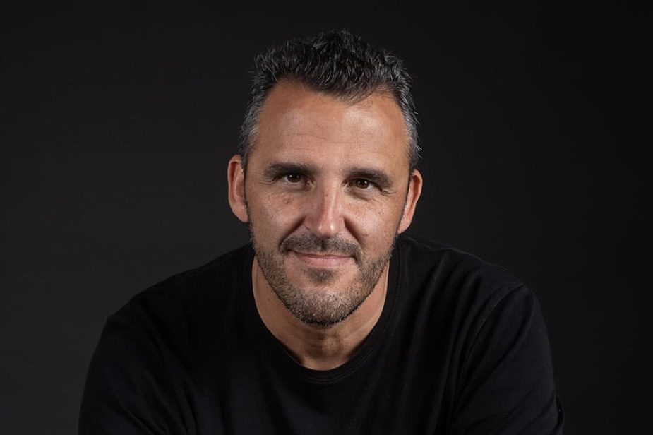 Curro Rodríguez