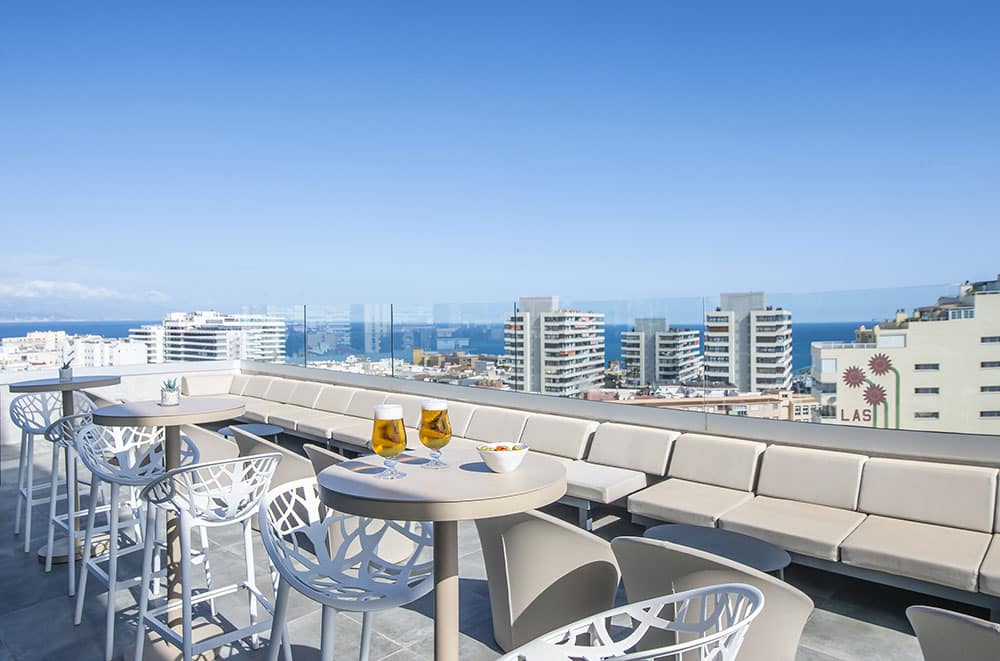 Pierre & Vacances Torremolinos