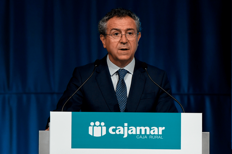 asamblea Cajamar Eduardo Baamonde