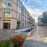 Ribes y Casals Málaga textil