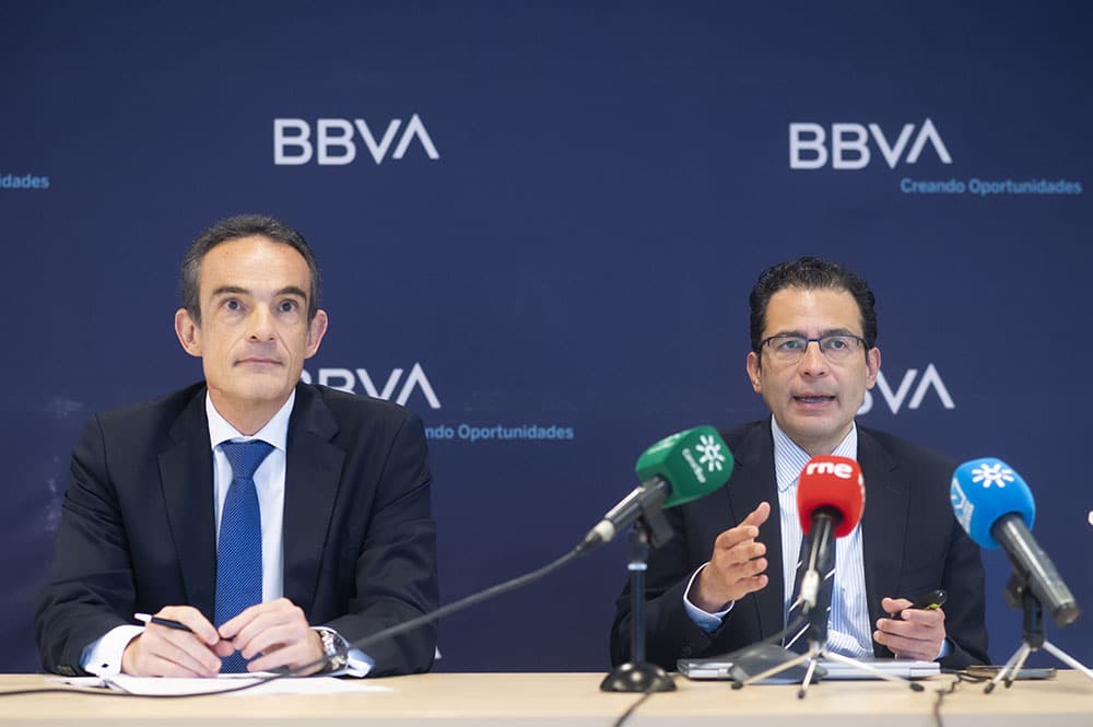 andalucía crecerá un 3%
