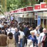 feria del libro