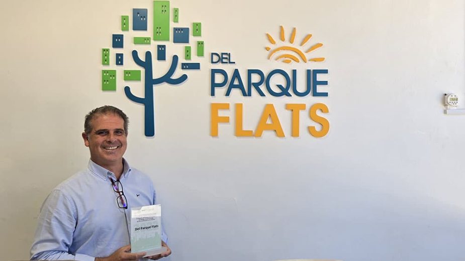 Del Parque Flats