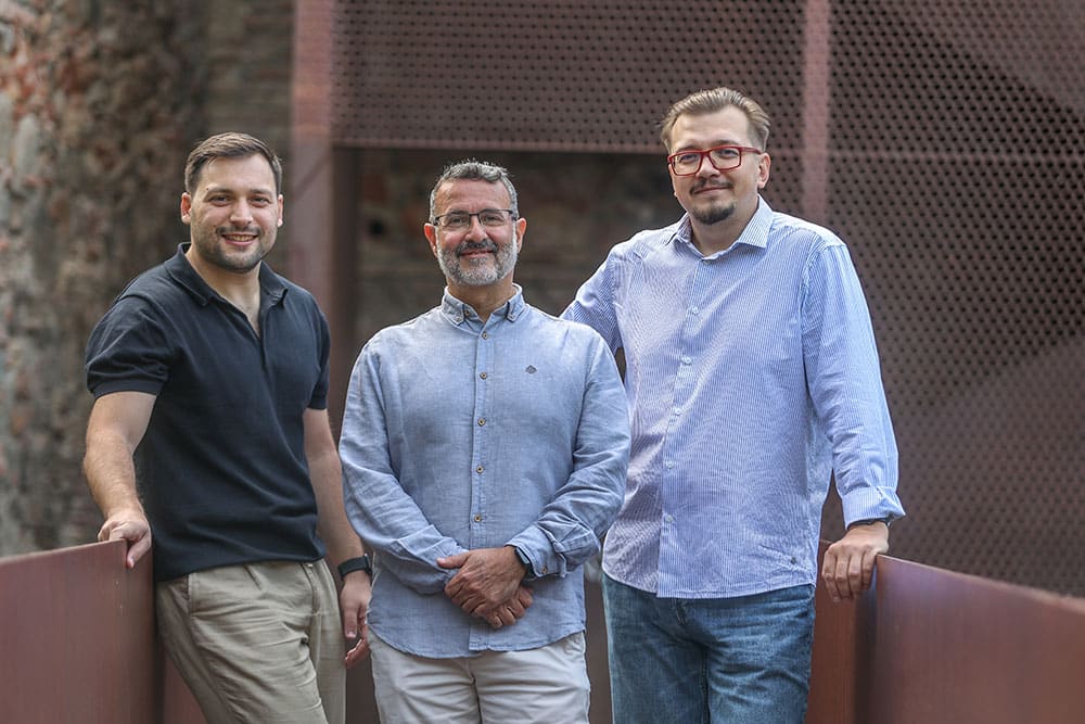 startup oasis