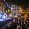 la noche en blanco